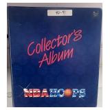 1990-1991 NBA Hoops Set (Complete)