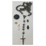 Vintage Rosary & More