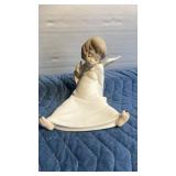 Lladro 'Angel' Figurine