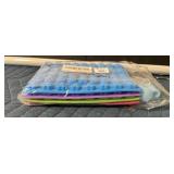 Gelatin Gummy Mold Kit