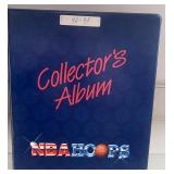 1992-1993 NBA Hoops Set (Complete)