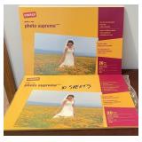 Large Format Copy Paper