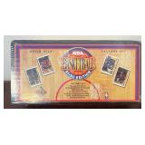 Upper Deck 91-92 Factory Set