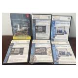 'How To' Photo Shop Training Disc's