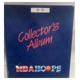 1994-1995 NBA Hoops Set ( Complete)