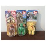 TY Beanie Babies McDonalds