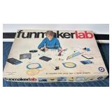 Vintage FunMakerlab Kit- Like New