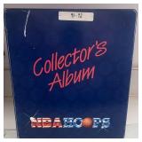 1991-1992 NBA Hoops Set (Complete)