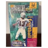 1995 Upper Deck Football Cards Sealed