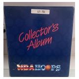 1989-1990 NBA Hoops Set (Complete)