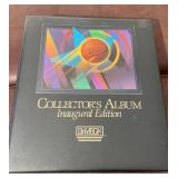 Skybox Collectors Basketball Album Complete