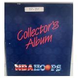 1993-1994 NBA Hoops Set (Complete)