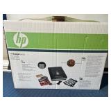 HP Scanjet G4050 Photo Scanner (New)