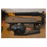 15" Scroll Saw