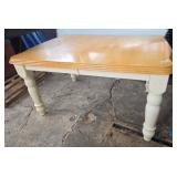 Wooden Dining Table