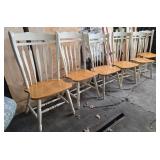 Wooden Dining Chairs