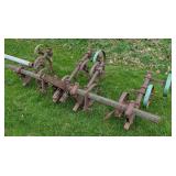 3pt Plow