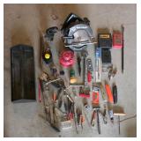 Tool Assortment