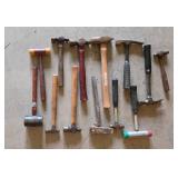 Hammers