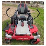 Toro Timecutter Zero Turn Mower