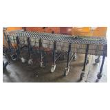 Best Flex 300 Expandable Skatewheel Conveyor