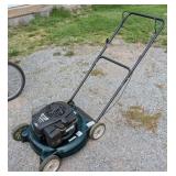 Bolens Push Mower