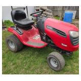 Craftsman YS 4500 Garden Tractor