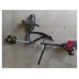 Craftsman Trimmer