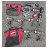 Porter Cable Tools