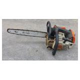 Stihl MS 192 TC Chainsaw