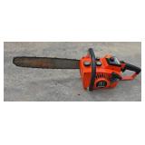 Echo 302 Chainsaw