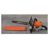 Stihl MS 171 Chainsaw