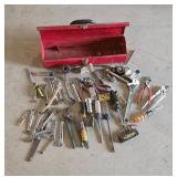 Assorted Tools