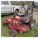 Ferris IS 3100 Z Zero Turn Mower