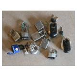 Assorted Locks