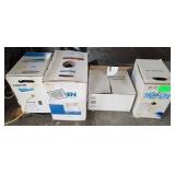 Assorted Wire