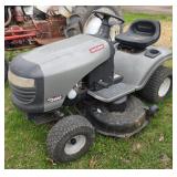 Craftsman LT2000 Garden Tractor