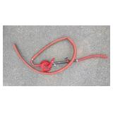 Fuel Transfer Pump