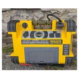 Stanley Fatmax Boost Pack