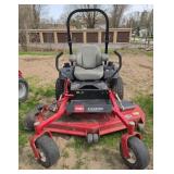 Toro Z Master Commercial Zero Turn Mower