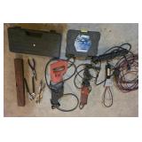 Assorted Tools