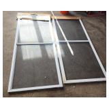 Comfort Bilt Screen Doors