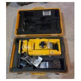 Topcon GTS-2B Theodolite