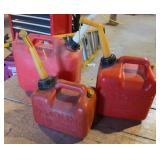 Gas Cans