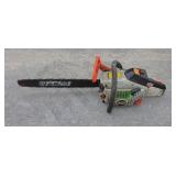 Echo Chainsaw