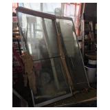 Glass Doors