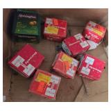 Hornady & Remington Lead Balls
