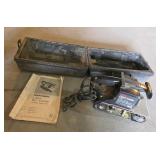 Craftsman Belt Sander