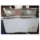 Deli Cabinet