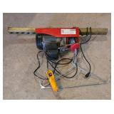 Electric Hoist